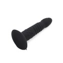 Silicone Suction Dildo 3
