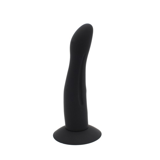 Silicone Suction Dildo 5