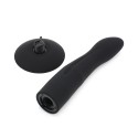 Silicone Suction Dildo 5