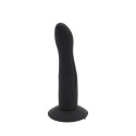 Silicone Suction Dildo 5