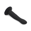 Silicone Suction Dildo 5