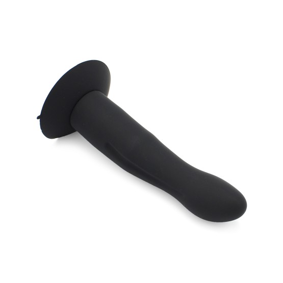 Silicone Suction Dildo 5
