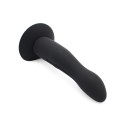 Silicone Suction Dildo 5
