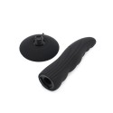 Silicone Suction Dildo 6