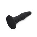 Silicone Suction Dildo 6
