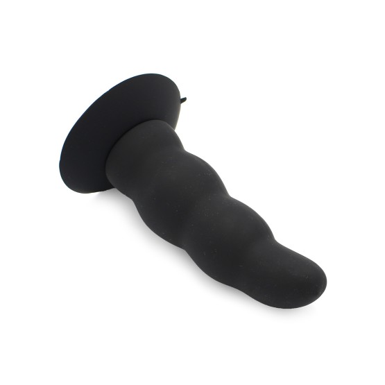 Silicone Suction Dildo 7