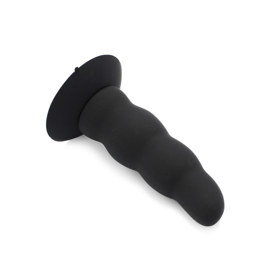Silicone Suction Dildo 7