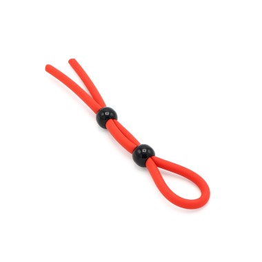 The Double Strangler Red