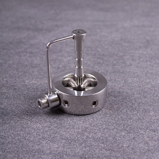 Glansspike Extra - 25 mm