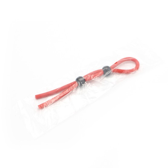 The Double Strangler Red