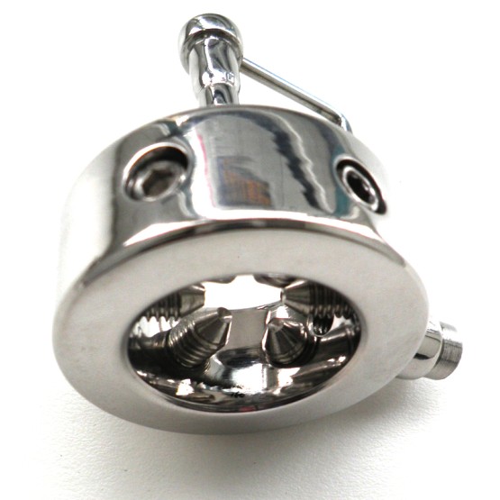 Glansspike Extra - 25 mm