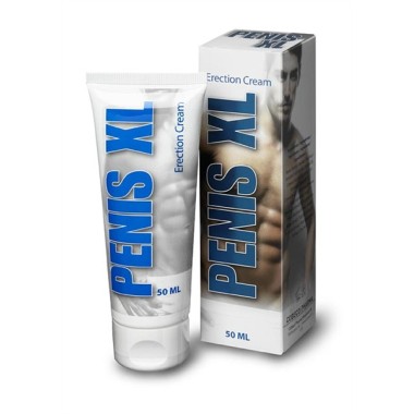 Penis XL Cream (west)