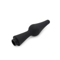 Silicone Spade Douche Nozzle