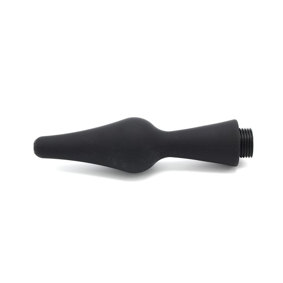 Silicone Spade Douche Nozzle