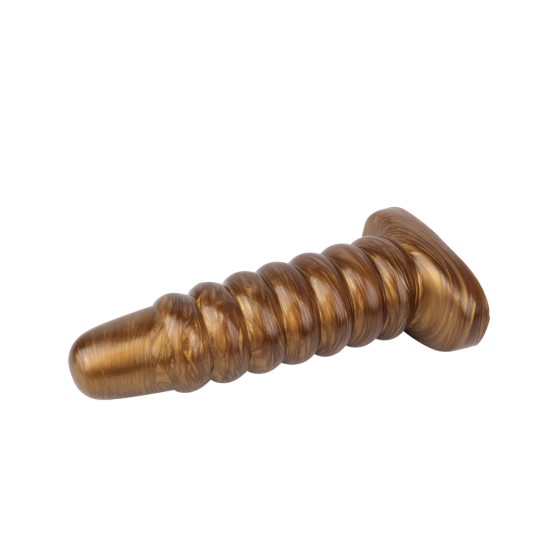 Gold Ditto Beers - Dildo