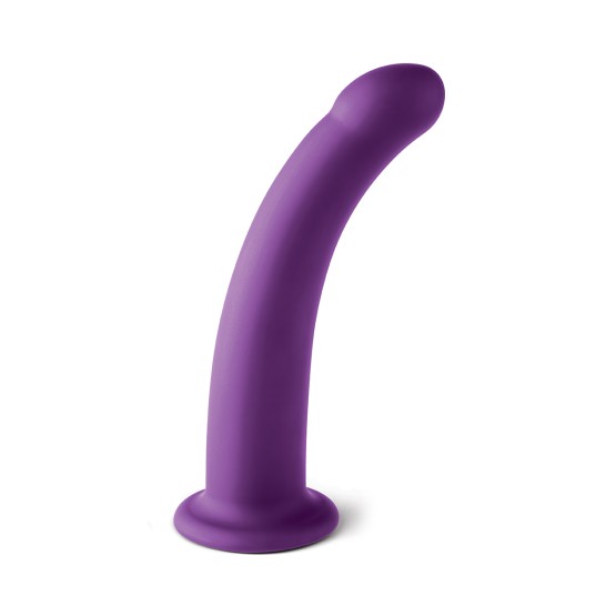 Dildos Set S/M/L Purple for Uiversal Harness