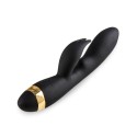 Eos G-Spot Dual Vibrator - Black