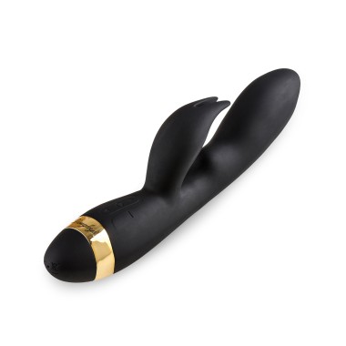 Eos G-Spot Dual Vibrator - Black