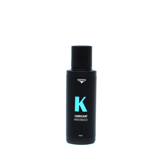 Kiotos Lubricant Waterbased 100 ml