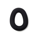 Liquid Silicone Hero Ring - Black