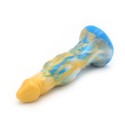 Kiotos Monstar Dildo Beast 15