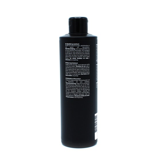 Kiotos Lubricant Waterbased 500 ml