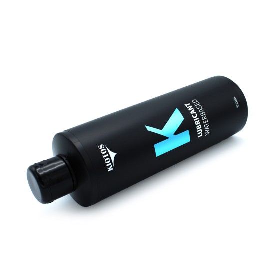 Kiotos Lubricant Waterbased 500 ml
