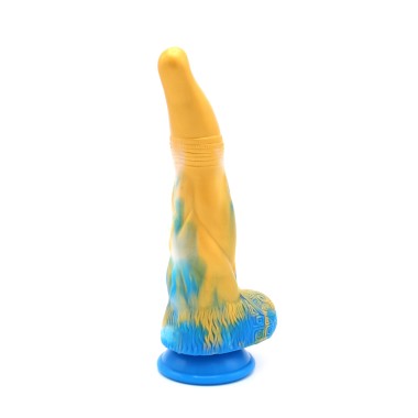 Kiotos Monstar Dildo Beast 17