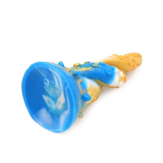 Kiotos Monstar Dildo Beast 18