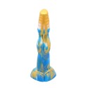 Kiotos Monstar Dildo Beast 19