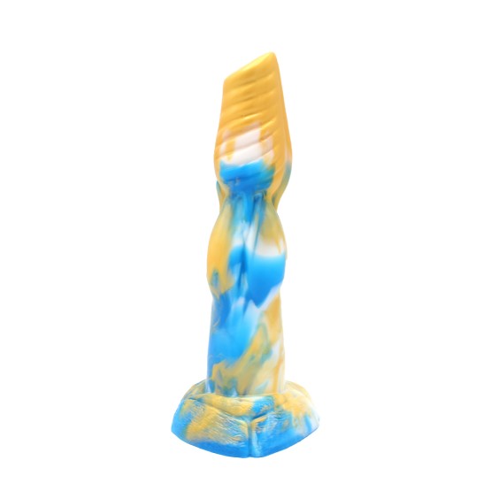 Kiotos Monstar Dildo Beast 19