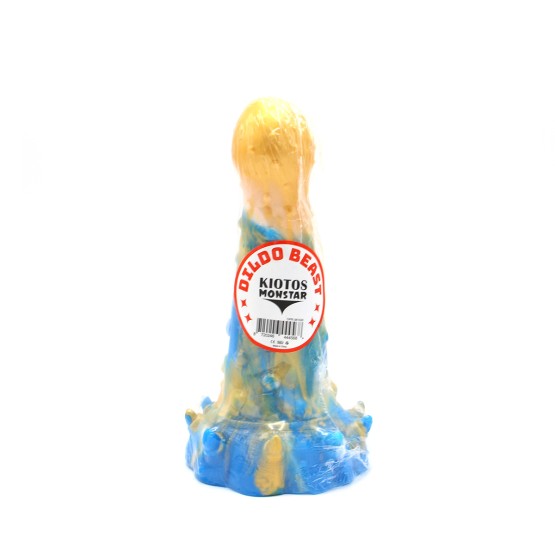 Kiotos Monstar Dildo Beast 20