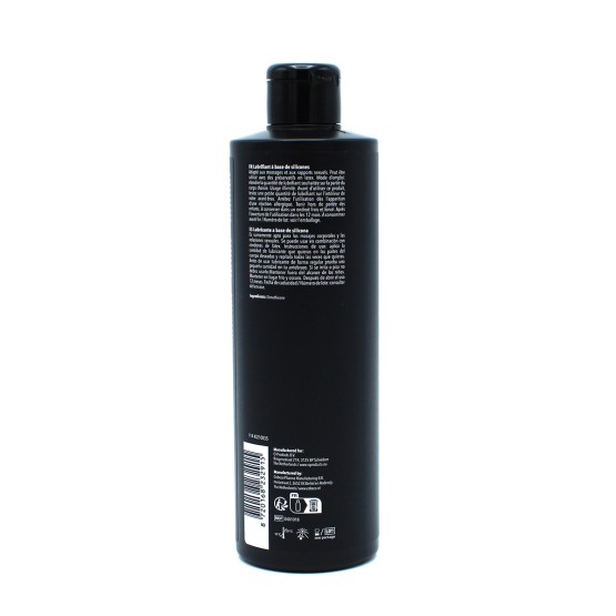 Kiotos Lubricant Siliconebased 500 ml