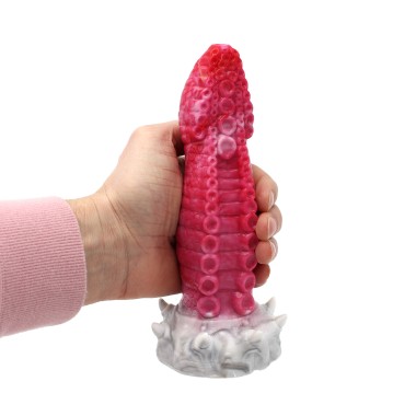 Kiotos Monstar Dildo Beast 24
