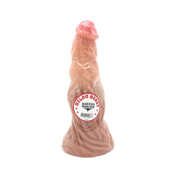 Kiotos Monstar Dildo Beast 29