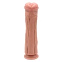 Kiotos Monstar Dildo Beast 32
