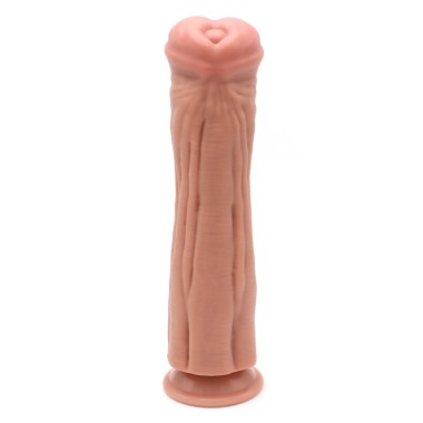 Kiotos Monstar Dildo Beast 32