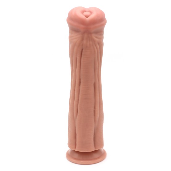 Kiotos Monstar Dildo Beast 32
