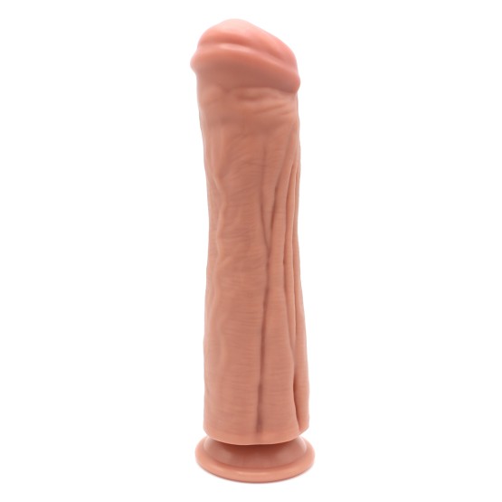 Kiotos Monstar Dildo Beast 32