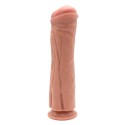 Kiotos Monstar Dildo Beast 32