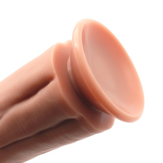 Kiotos Monstar Dildo Beast 32