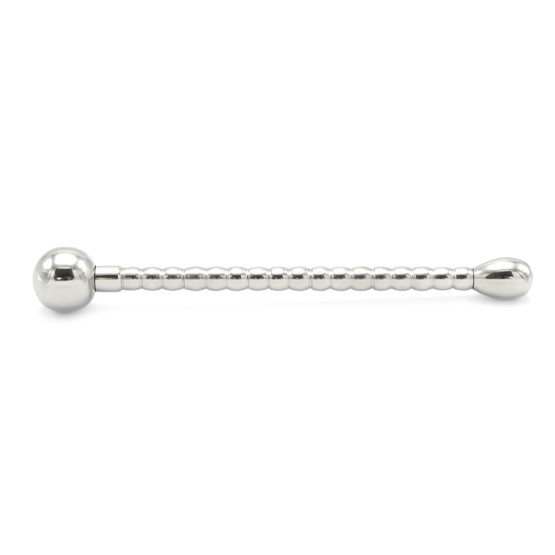 Solid Penis Plug Long Wand 10 mm
