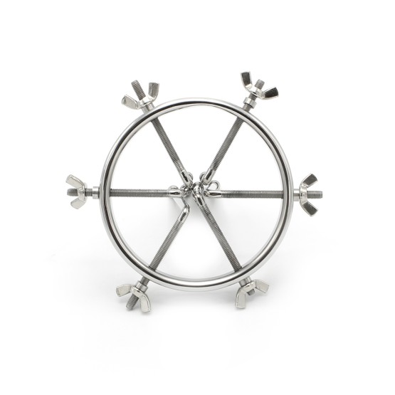 Extreme Anal Spreader Device