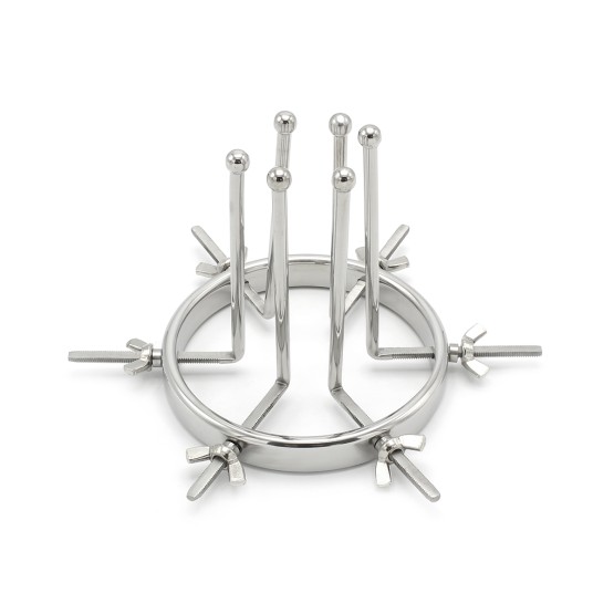 Extreme Anal Spreader Device