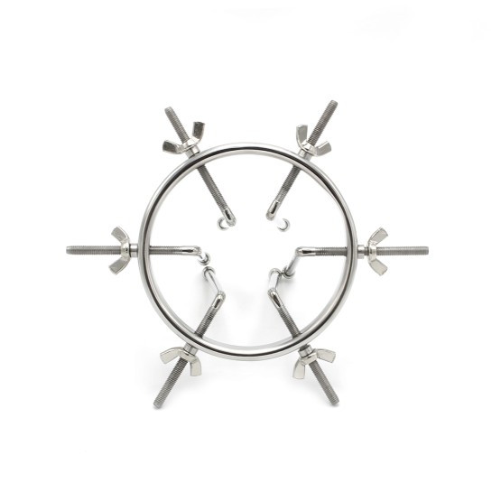 Extreme Anal Spreader Device