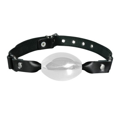 Silentium Aluminum Gag