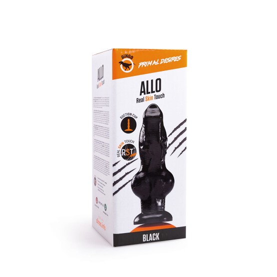 Dinoo Primal - Allo Black