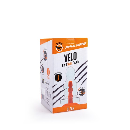 Dinoo Primal - Velo Clear