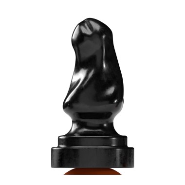 Dinoo Primal - Parasaur Black