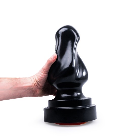 Dinoo Primal - Parasaur Black